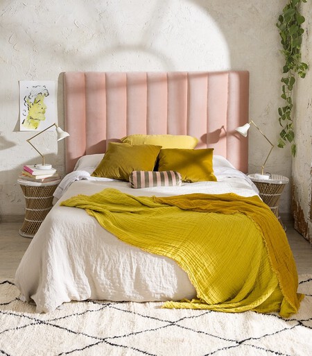 Decoración del dormitorio para dormir mejor