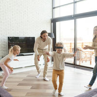 Vacaciones de Semana Santa sin salir de casa: nueve planes divertidos para celebrar la Pascua con niños 