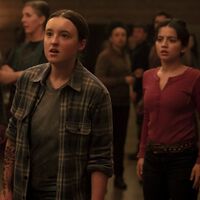 "Si la odias tanto, el juego existe": a Bella Ramsey le resbalan las críticas y tiene un consejo para los haters de The Last of Us 