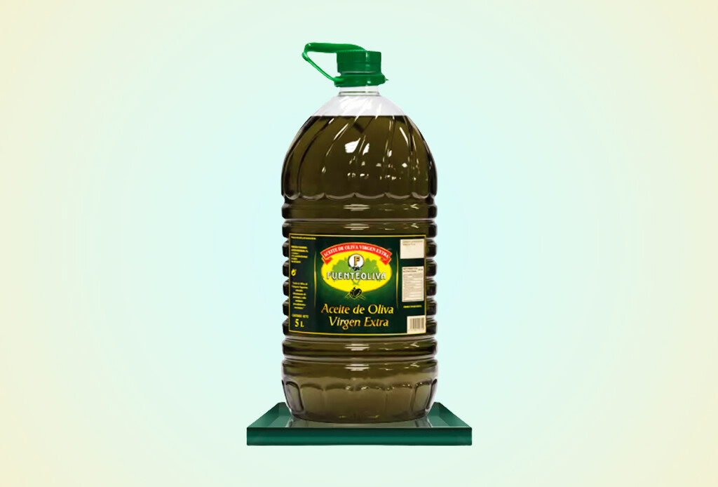 Aceites de oliva virgen extra a precio de ganga en Miravia: supera la inflación con este cupón de descuento
