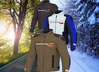 MACNA Savage, una chaqueta para todo el año 