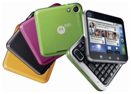 Cuatro móviles de Motorola se quedan sin actualizaciones de Android