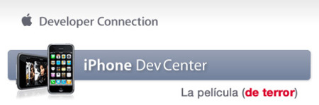 Desarrollando una aplicación para el iPhone