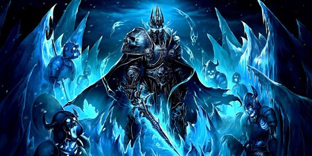 Wrath Of The Lich King