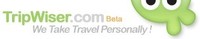 TripWiser: crear y compartir rutas de viaje