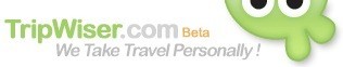TripWiser: crear y compartir rutas de viaje