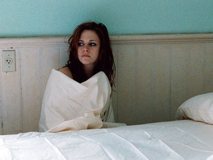 El nuevo trailer de la película de Kristen Stewart, 'El Pañuelo Amarillo'