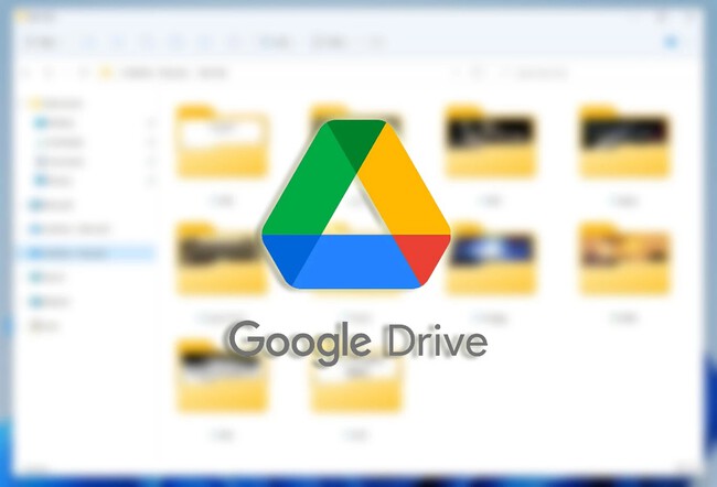 Drive