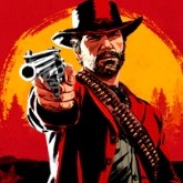 Red Dead Redemption 2
