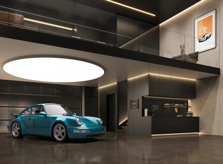 Porsche4