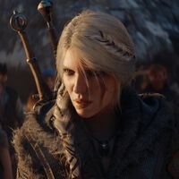 "No queremos ser recordados por desastres de consola como Cyberpunk 2077": CD Projekt nos deja alucinados con la demo técnica de The Witcher 4 