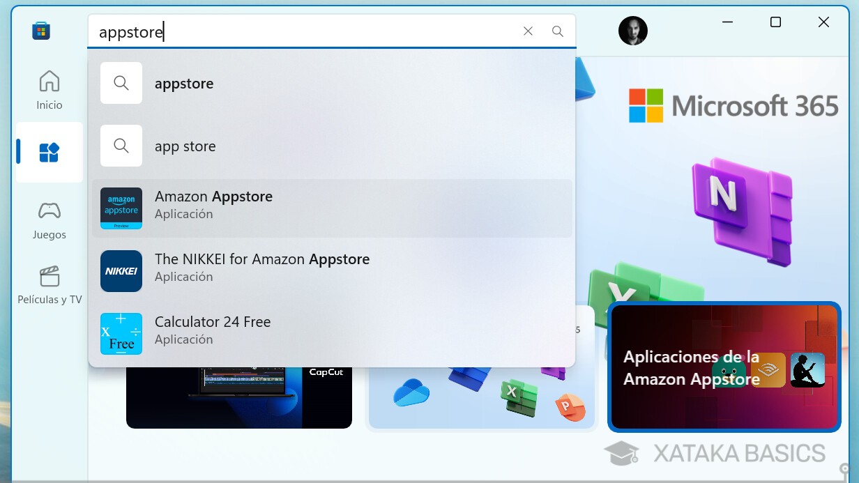 Cómo instalar aplicaciones de Android en Windows 11 con la Amazon Appstore