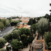 Cientistas descobrem que nem todas as estradas romanas levavam a Roma – outras cidades eram mais bem conectadas 