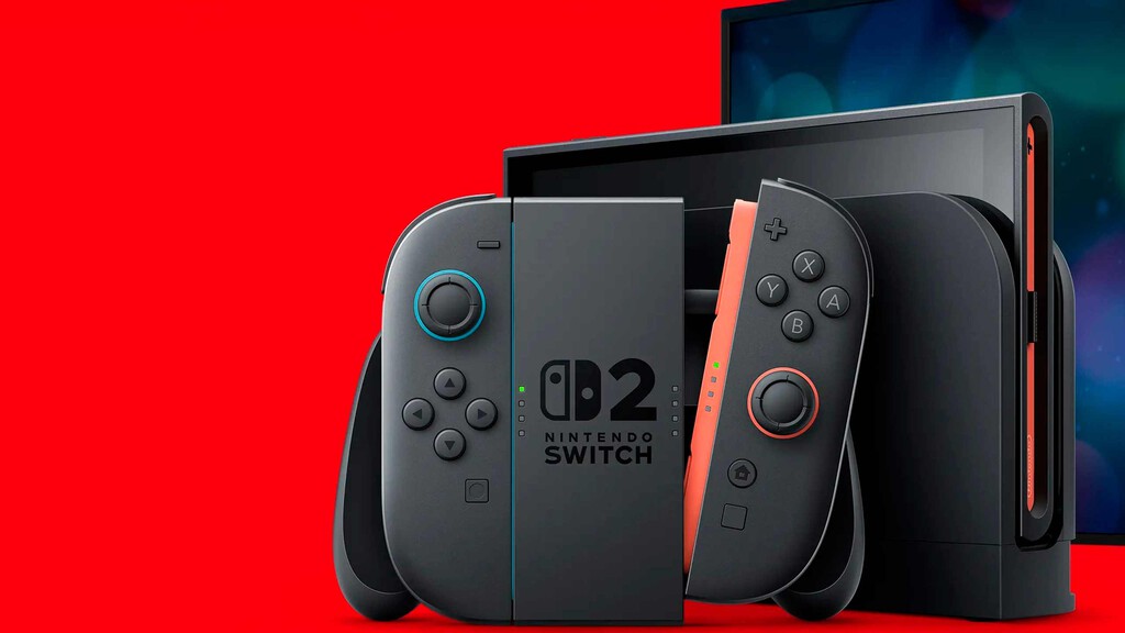 Switch 2 supera 10 millones de unidades vendidas: Nintendo triplica las ventas de WiiU en el mismo periodo de tiempo 