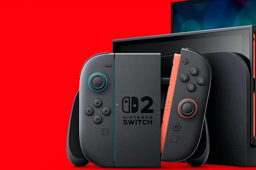 Nintendo Switch 2 Supera Los 10 Millones De Unidades Vendidas Y Duplica El Ritmo De Su Predecesora 1