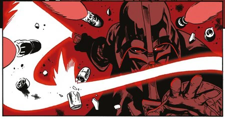 vader Comics vader Comics