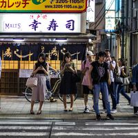 El drama de Japón con las compras in-app. Los jóvenes están tan enganchados a los juegos que muchos no alcanzan a cubrir gastos mensuales