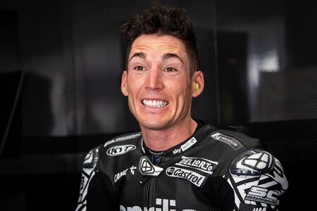 Espargaro Sepang Motogp 2022 2