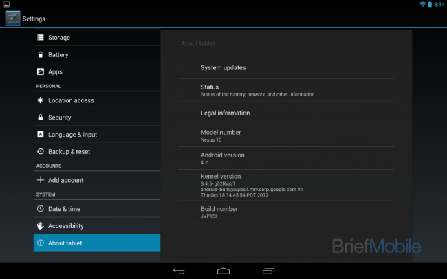 Android 4.2