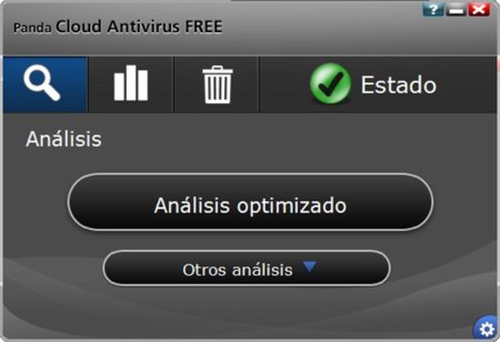 Panda Cloud 1.4, nueva versión del antivirus alojado en la nube