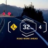 Ahead, para convertir cualquier casco en un casco inteligente Ahead, para convertir cualquier casco en un casco inteligente