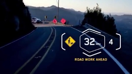 MonoHUD es un nuevo paso hacia los cascos con realidad aumentada que promete ser asequible