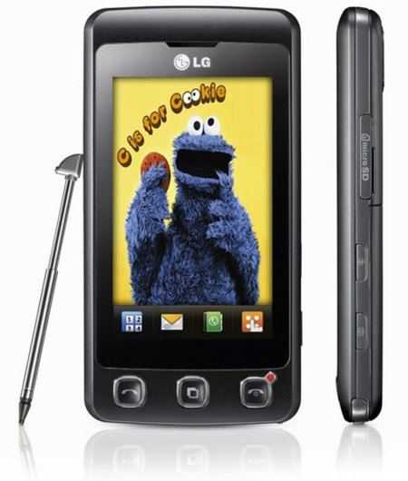 LG Cookie supera las 5 millones de unidades vendidas