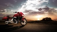 Ya está disponible la Honda CTX 1300 en España