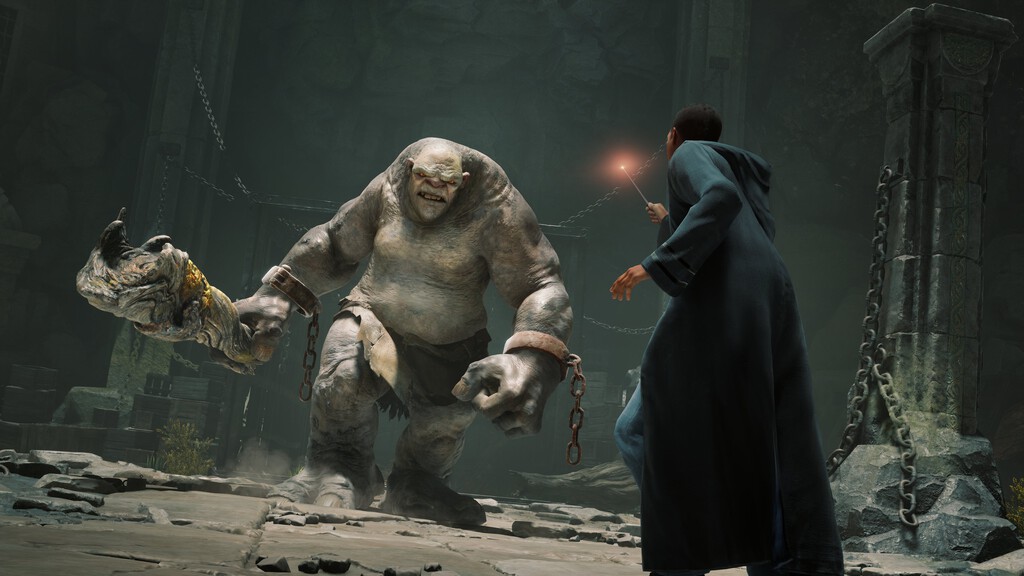Hogwarts Legacy: cómo ampliar el inventario para guardar más piezas de equipo Hogwarts Legacy: cómo ampliar el inventario para guardar más piezas de equipo