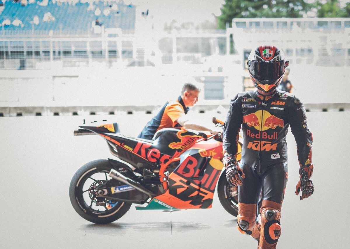 Pol Espargaró se lo juega todo a la carta de Honda: acepta el desafío que acabó con las carreras de Dani Pedrosa y Jorge Lorenzo