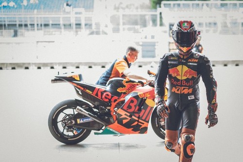 Pol Espargaró se lo juega todo a la carta de Honda: acepta el desafío que acabó con las carreras de Dani Pedrosa y Jorge Lorenzo