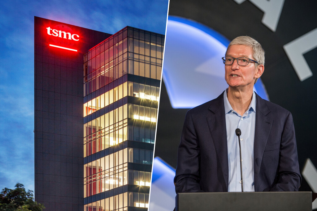 La CIA ha dado un aviso a Silicon Valley, según NYT: Taiwán está en peligro y la guerra de los chips acaba de entrar en su fase más crítica