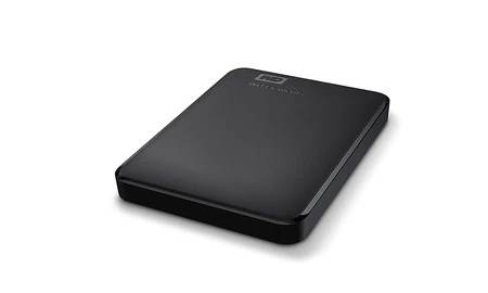 Uno de los discos duros más vendidos de Amazon, el WD Elements con 2 TB, tiene un precio de lo más ajustado en estos momentos. Lo tienes por sólo 67,53 euros
