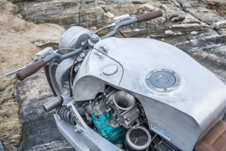 Yamaha Gts1000 Roel Schaffers 20