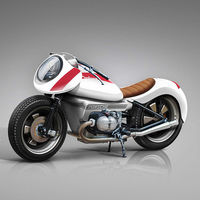 Estos 6 engendros serían el extraño resultado si las marcas de coches fabricasen motos