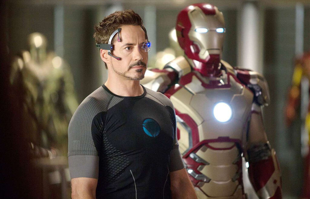 Robert Downey Jr. era tan importante para Marvel que obligó al estudio a mejorar los salarios de sus compañeros: Es el único con verdadero poder 