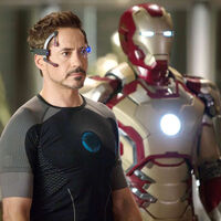 Robert Downey Jr. era tan importante para Marvel que obligó al estudio a mejorar los salarios de sus compañeros: "Es el único con verdadero poder" 