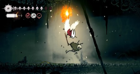 Recurso Homenaje Silksong Seth