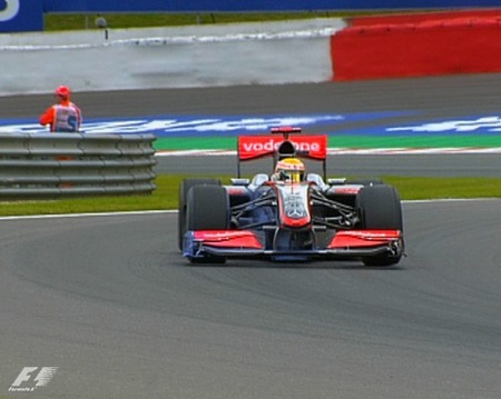McLaren, Toyota y Ferrari los más rápidos de la segunda sesión en seco
