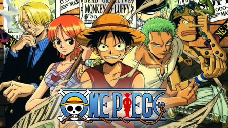 One Piece 1999