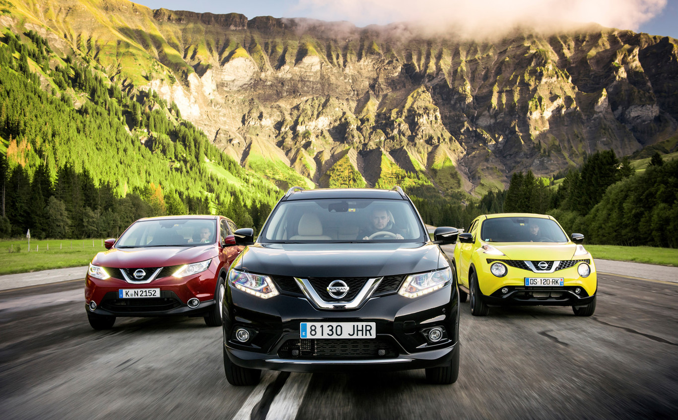 Uno de cada cuatro coches nuevos ya es un SUV en España: ¿qué está pasando con el mercado?