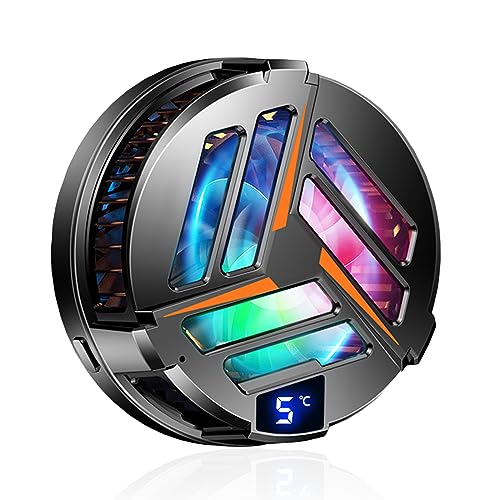 Enfriador de teléfono 