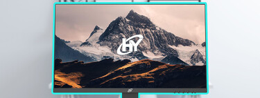 Amazon esta rematando el monitor ideal para home office, gaming y estudiantes de Hyundai con 100Hz y 24 pulgadas 