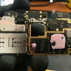 Foto 4 de 8 de la galería desensamble-del-huawei-mate-8 en Xataka México