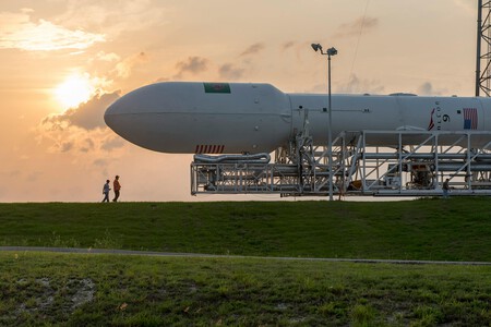 Foto: SpaceX - Pexels