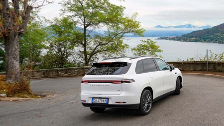 Leapmotor Stellantis 0