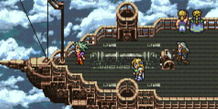Si hay suficiente demanda, Square Enix lanzará la colección Final Fantasy Pixel Remaster en consolas