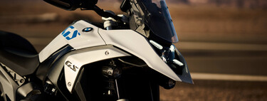 Este ASMR del 'unboxing' de la nueva BMW R 1300 GS es lo más placentero que vas a ver hoy