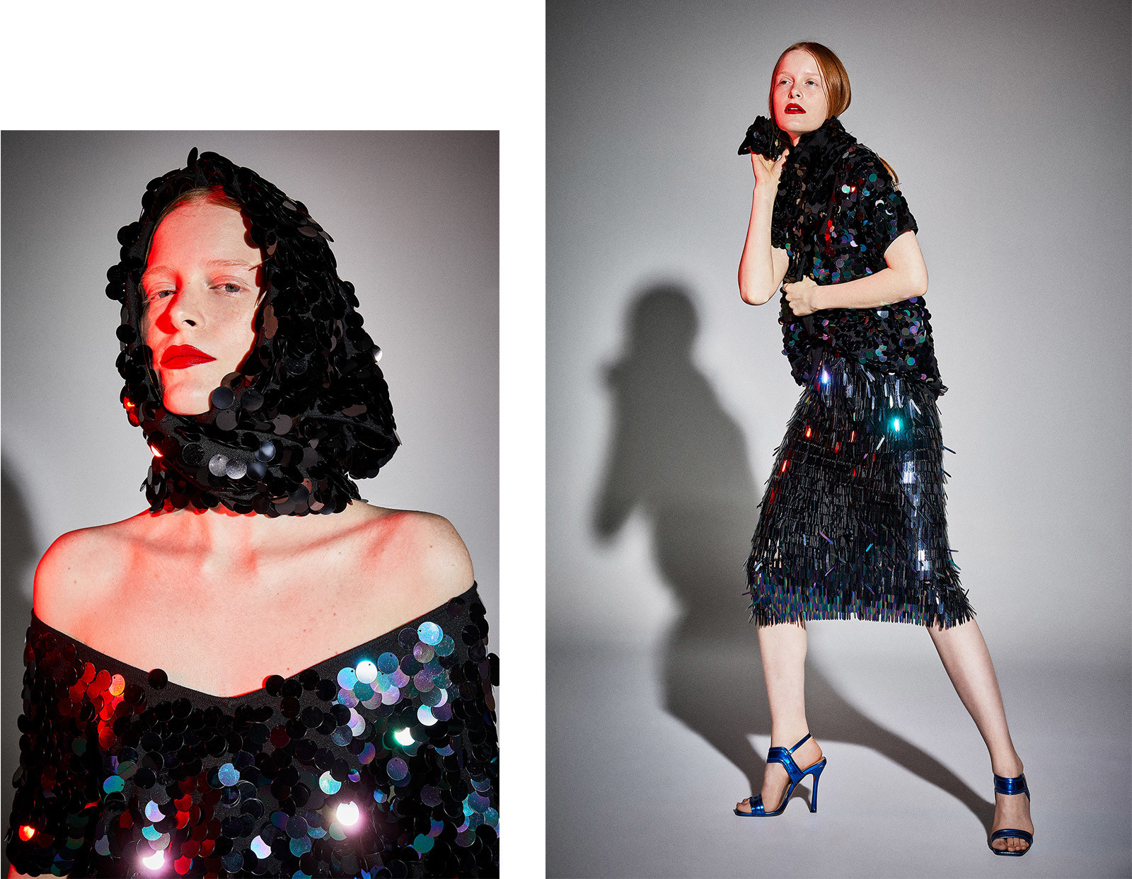 Foto de Sfera "Rouge Prélude" (6/9)