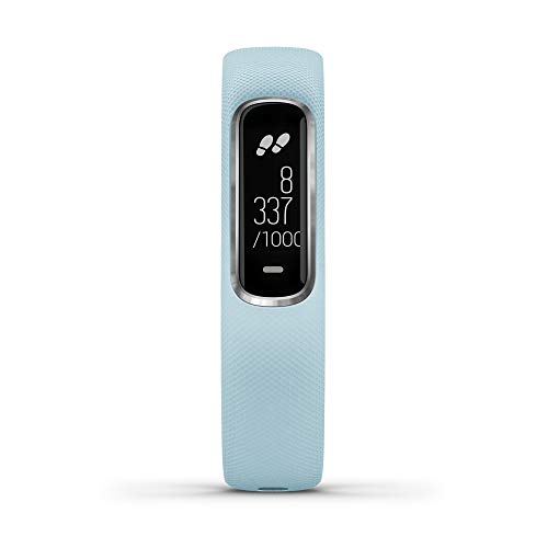 Garmin VIVOSMART 4 Azul S/M Seguimiento de Actividad Inteligente